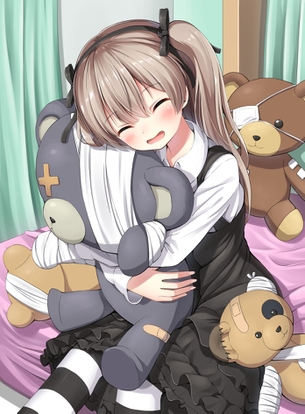 【非・微エロ】美少女の眩しい笑顔にほっこりする画像まとめ
