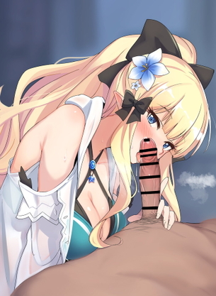 プリンセスコネクト(プリコネ)のエロ画像まとめ Part２５