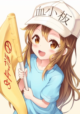【非・微エロ】美少女の笑顔は明日の元気のみなもと！な虹画像まとめ　その７