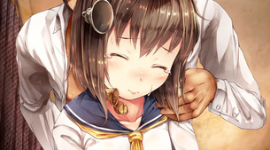 [艦これ]雪風(ゆきかぜ) 抜けるエロ画像＆イラスト 200枚まとめ [艦隊これくしょん]