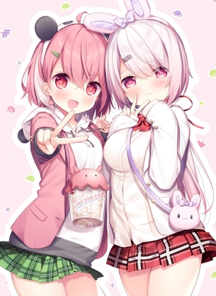 【非・微エロ】美少女の眩しい笑顔にほっこりする画像まとめ　その４
