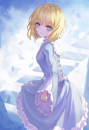 【Fate/Prototype】沙条綾香/沙条愛歌/玲瓏館美沙夜 二次元エロ画像＆イラスト Part3