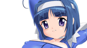 [怪盗天使ツインエンジェル] 神無月葵(かんなづきあおい) 抜けるエロ画像＆イラスト 90枚まとめ