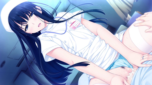 【ナースにお注射しちゃう】ナースとセックスしてる二次エロ画像【50枚】part.1