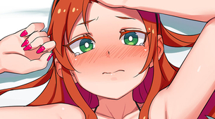 [吸血鬼すぐ死ぬ] ヒナイチの二次エロ画像＆エロイラスト 45枚まとめ