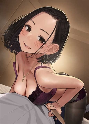 【がんばれ同期ちゃん】先輩さん 二次元エロ画像＆イラスト Part1