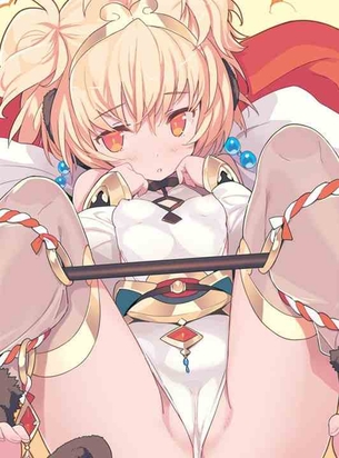 【グランブルーファンタジー(グラブル)】アンチラ 二次元エロ画像＆イラスト Part4
