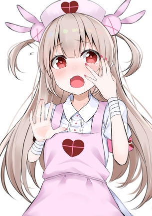 【非・微エロ】いつまでも見ていられる赤面美少女画像まとめ　その６