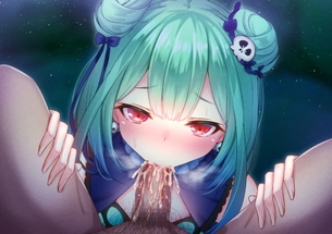 【キャラ】ホロライブのエロ画像まとめ その５