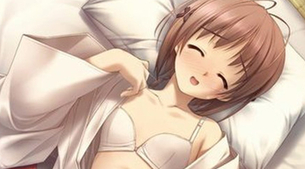 [ヨスガノソラ] 渚一葉/依媛奈緒/天女目瑛/乃木坂初佳 抜けるエロ画像＆イラスト 70枚まとめ