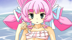 [マブラヴ] 珠瀬壬姫(たませみき) 抜けるエロ画像＆イラスト 50枚まとめ