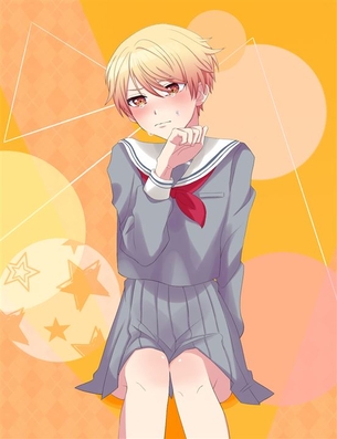 【プロセカ】天馬司 二次元エロ画像＆イラスト Part2【プロジェクトセカイ カラフルステージ！】