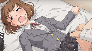 [アイマス デレステ]工藤忍(くどうしのぶ) 抜けるエロ画像＆イラスト 25枚まとめ