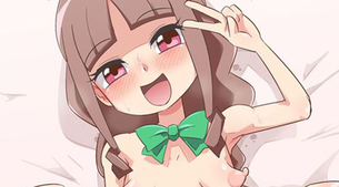 [デジモンゴーストゲーム] 月夜野瑠璃(つきよのるり)の二次エロ画像＆エロイラスト 35枚まとめ