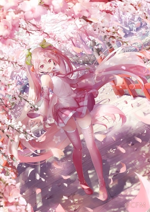 初音ミクのどエロい二次エロ画像がいっぱいおっぱい！【ボーカロイド】