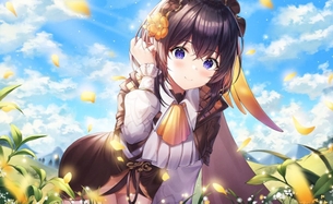 【キャラ】ゼーレ・フェレライ 画像まとめ【崩壊3rd】