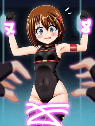 【魔法少女リリカルなのは】なのはの中出し二次エロ画像まとめ