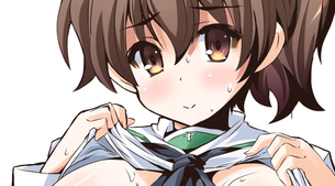 [ガールズ&パンツァー] 小山柚子(こやまゆず/カメさんチーム)の二次エロ画像＆エロイラスト 135枚まとめ