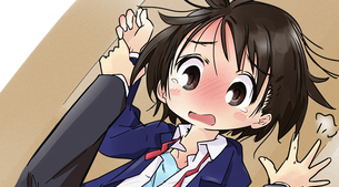 [僕の心のヤバイやつ] 小林ちひろの二次エロ画像＆エロイラスト 30枚まとめ