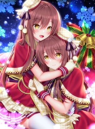 【キャラ】大崎甜花/大崎甘奈 画像まとめ その３【シャニマス】