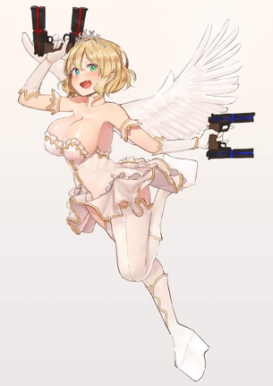 【閃乱カグラ】両奈のえっちでかわいい二次エロ画像