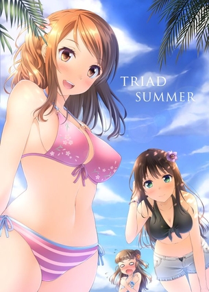 【アイドルマスターシンデレラガールズ】北条加蓮の抜けるセックス写真画像集