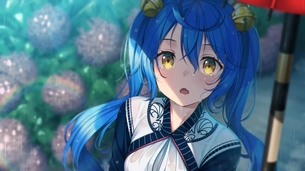 【キャラ】天宮こころ 画像まとめ その２【にじさんじ】