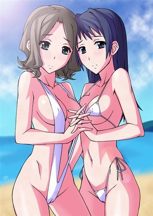 【とあるシリーズ】泡浮万彬/湾内絹保 二次元エロ画像＆イラスト Part1【とある魔術の禁書目録/とある科学の超電磁砲/一方通行】