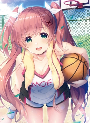 【非・微エロ】スポーツで気持ち良い汗をかいている女の子まとめ