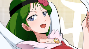 [悪魔くん] 鳥乙女ナスカ/幽子の二次エロ画像＆エロイラスト 30枚まとめ
