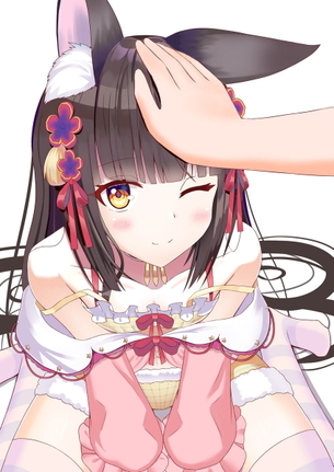 【キャラ】長門 画像まとめ その３【アズールレーン 】