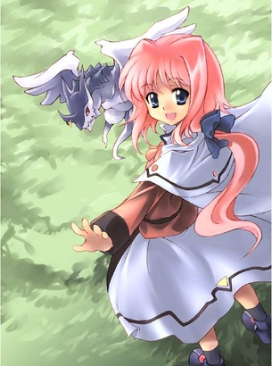 【魔法少女リリカルなのは】なのはの萌え・可愛い二次エロ画像まとめ
