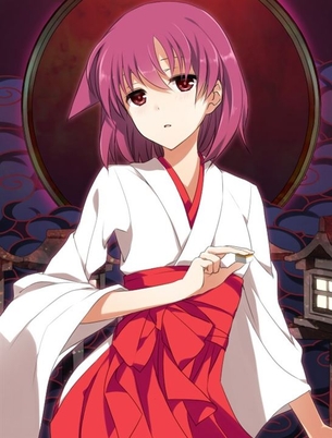 【咲-Saki-】宮永照(白糸台高校) 二次元エロ画像＆イラスト Part4