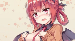 [ガヴリールドロップアウト] サターニャ(胡桃沢＝サタニキア＝マクドウェル) 抜けるエロ画像＆イラスト 87枚まとめ