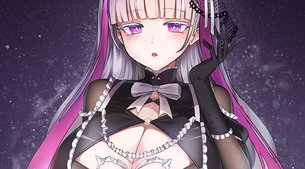 [ラストオリジン] エタニティの二次エロ画像＆エロイラスト 45枚まとめ