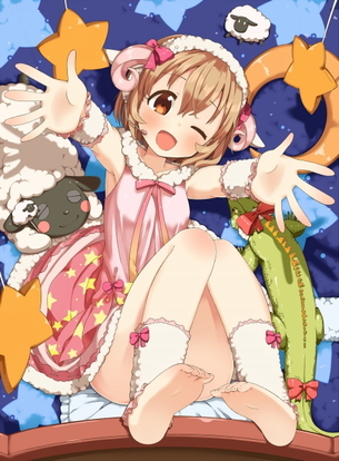 【キャラ】古賀小春 画像まとめ【デレマス】