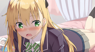 [ゲーマーズ！] 天道花憐(てんどうかれん) 抜けるエロ画像＆イラスト 70枚まとめ