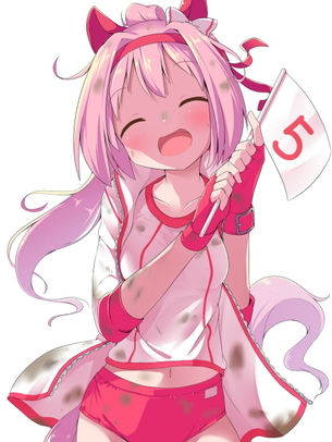 【非・微エロ】火曜日の赤髪・ピンク髪美少女画像まとめ　その９１