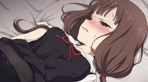 [かぐや様は告らせたい]伊井野ミコ(いいのみこ) 抜けるエロ画像＆イラスト 150枚まとめ