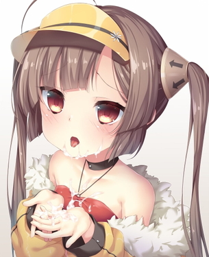 【キャラ】平海 画像まとめ【アズールレーン】