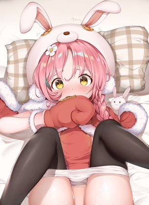 【キャラ】ミミ 画像まとめ その２【プリンセスコネクト！】