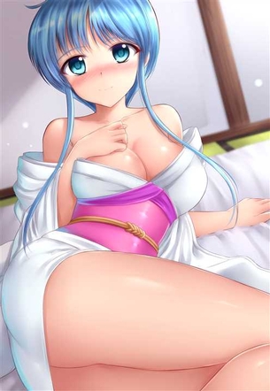 【地獄先生ぬ～べ～】ゆきめ 二次元エロ画像＆イラスト Part1
