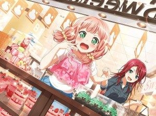 【画像あり】上原ひまりが闇風俗で本番解禁www(バンドリ！（BanG Dream!）)