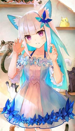 【にじさんじ】リゼ・ヘルエスタ 二次元エロ画像＆イラスト Part3