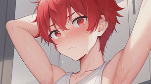 [UniteUp!] 清瀬明良/直江万里/五十鈴川千紘の二次エロ画像＆エロイラスト 20枚まとめ