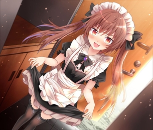 【非・微エロ】可愛くて誠実でなんでも言うことを聞いてくれるメイドさん特集　その１５
