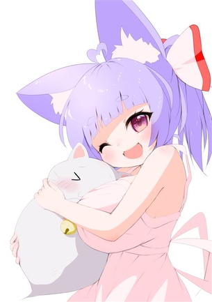 【VTuber】桜こまり (さくらこまり) 二次元エロ画像＆イラスト Part1