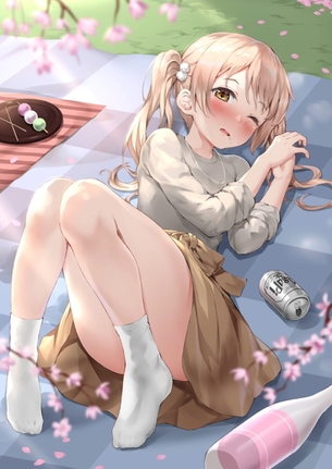 【非・微エロ】気になるあの子のフトモモ画像集　その５
