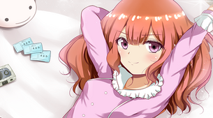 [遊☆戯☆王SEVENS]安立ミミ(あたちみみ) 抜けるエロ画像＆イラスト 40枚まとめ