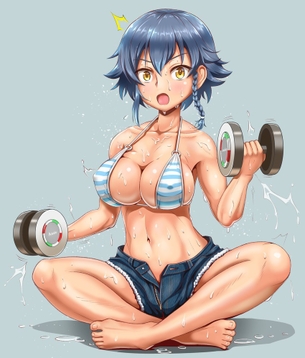 【49枚】ガールズ＆パンツァーの画像